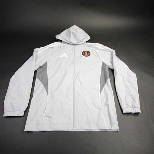 Atlanta united adidas jacket - 2,
