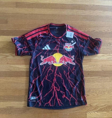 Adidas red bull new - red,